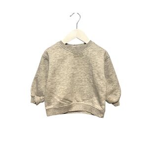 ⭐️ 5/$30 Zara Kids Sweater size 18-24 Months